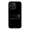 Θήκη Sonique Men's Edition για OnePlus Nord 6 5G Ideas