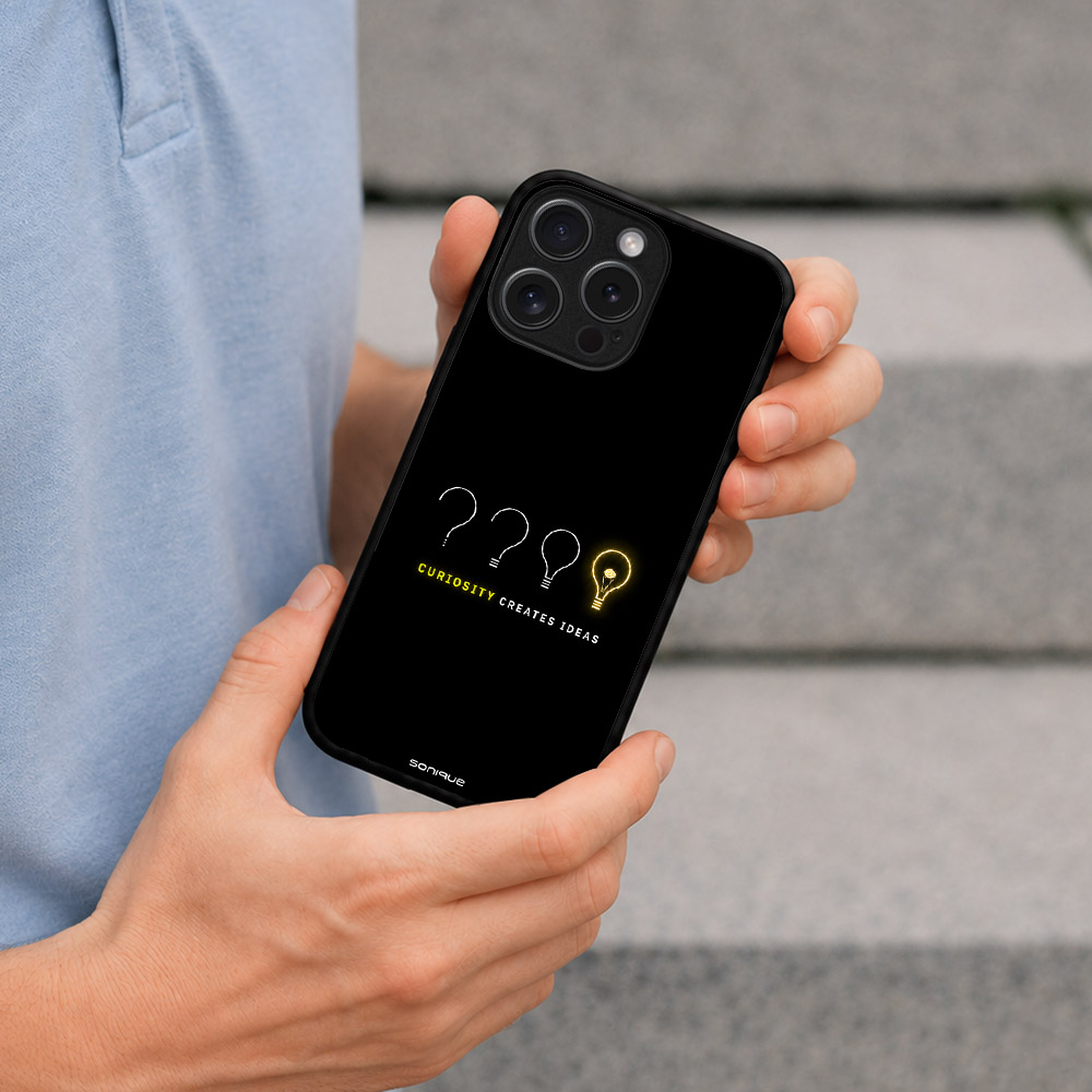 Θήκη Sonique Men's Edition για OnePlus Nord 6 5G Ideas