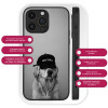 Θήκη Sonique Men's Edition για OnePlus Nord 6 5G Just Chill Pup