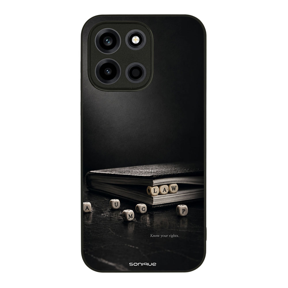 Θήκη Sonique Men's Edition για OnePlus Nord 6 5G Law