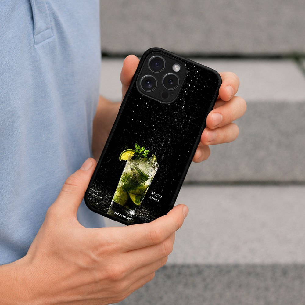 Θήκη Sonique Men's Edition για OnePlus Nord 6 5G Mojito