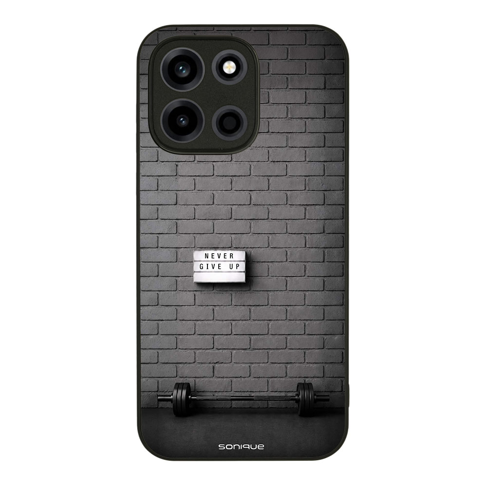Θήκη Sonique Men's Edition για OnePlus Nord 6 5G Motivation