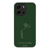 Θήκη Sonique Men's Edition για OnePlus Nord 6 5G Never Alone