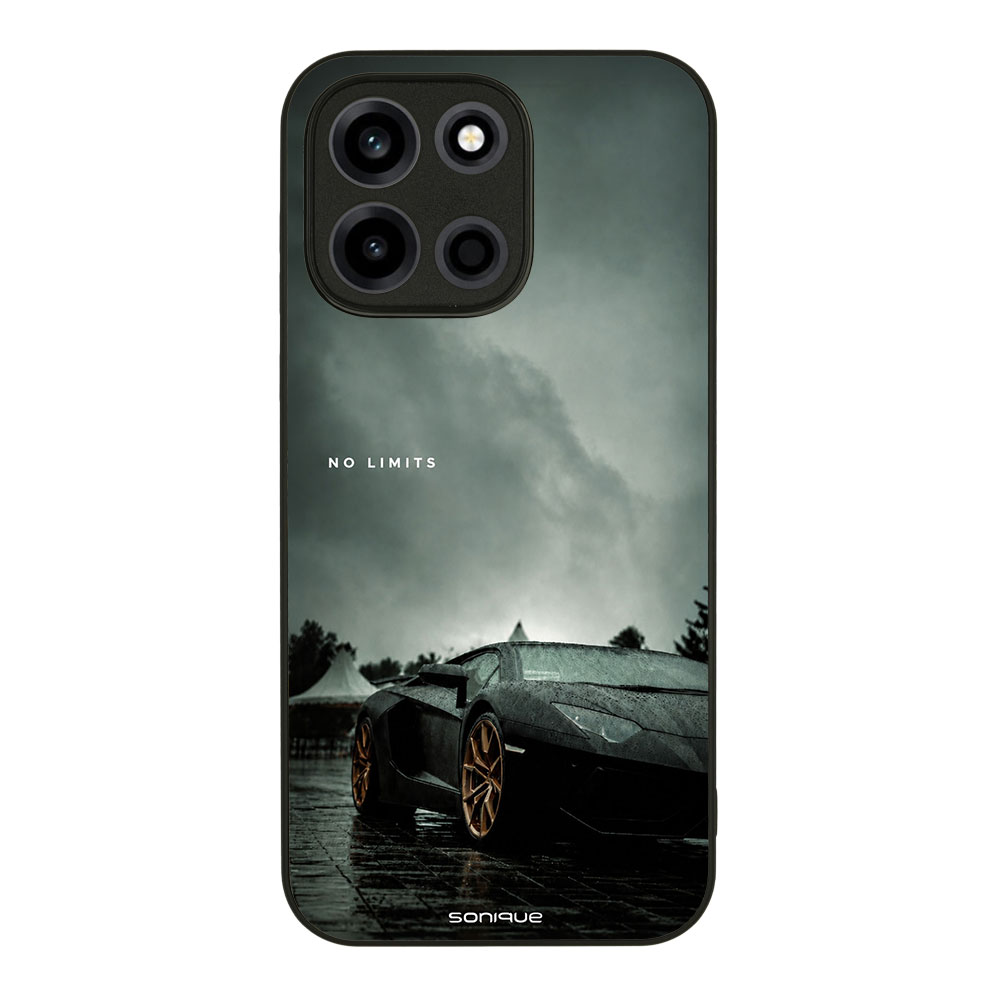 Θήκη Sonique Men's Edition για OnePlus Nord 6 5G No Limits