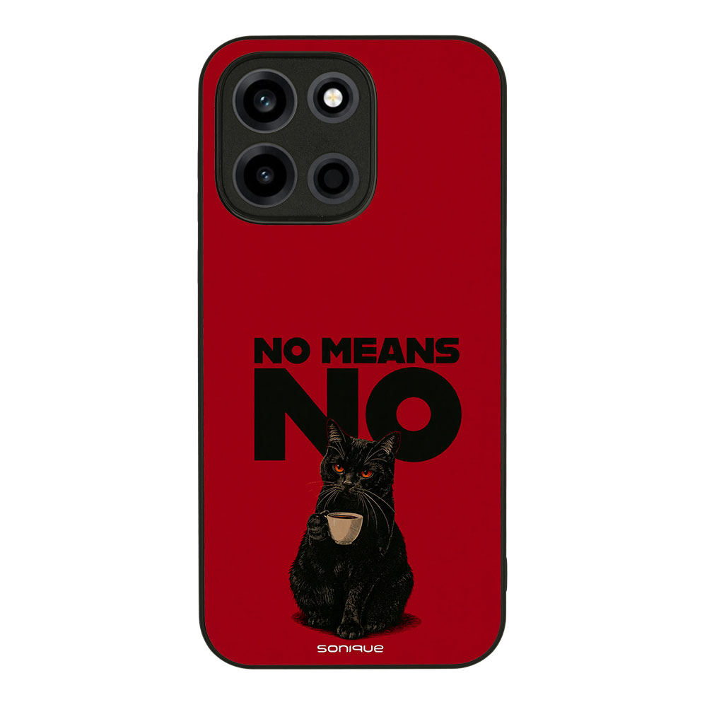 Θήκη Sonique Men's Edition για OnePlus Nord 6 5G No Means No