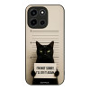 Θήκη Sonique Men's Edition για OnePlus Nord 6 5G Not Sorry