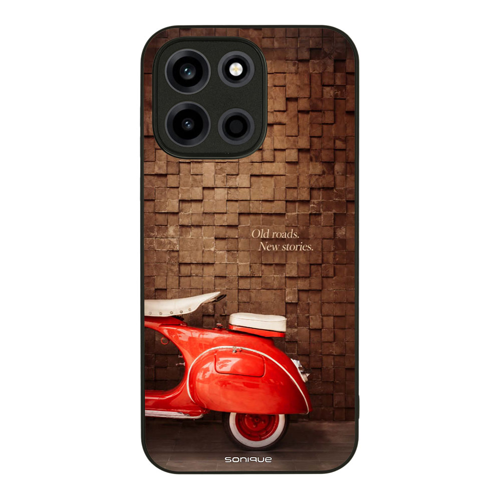 Θήκη Sonique Men's Edition για OnePlus Nord 6 5G Old Roads