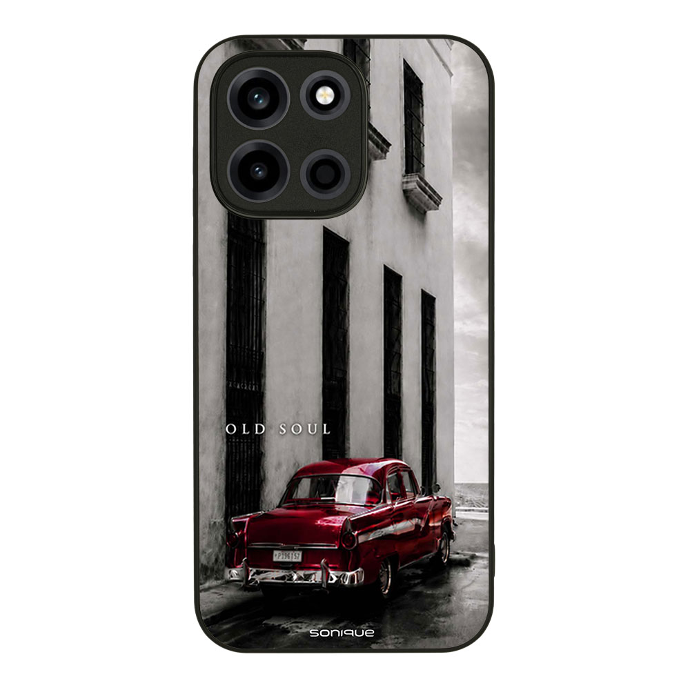 Θήκη Sonique Men's Edition για OnePlus Nord 6 5G Old Soul