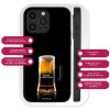 Θήκη Sonique Men's Edition για OnePlus Nord 6 5G One Beer, Please