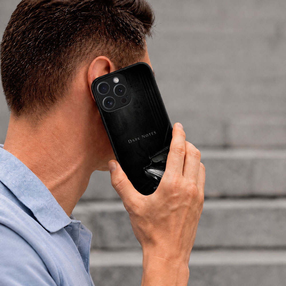 Θήκη Sonique Men's Edition για OnePlus Nord 6 5G Piano