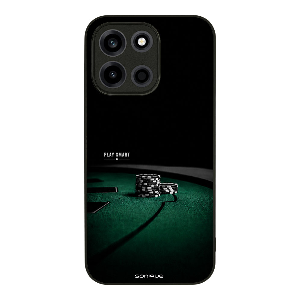 Θήκη Sonique Men's Edition για OnePlus Nord 6 5G Poker