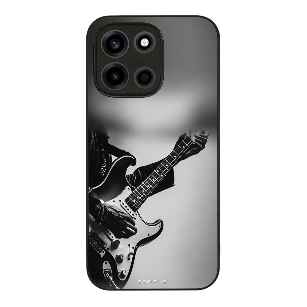 Θήκη Sonique Men's Edition για OnePlus Nord 6 5G Rock Guitar