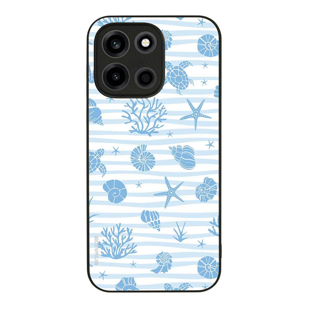 Θήκη Sonique Ocean Series για OnePlus Nord 6 5G Κοράλλια