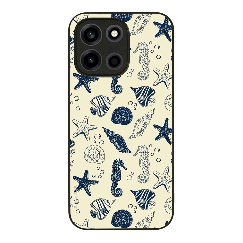 Θήκη Sonique Ocean Series για OnePlus Nord 6 5G Όστρακα
