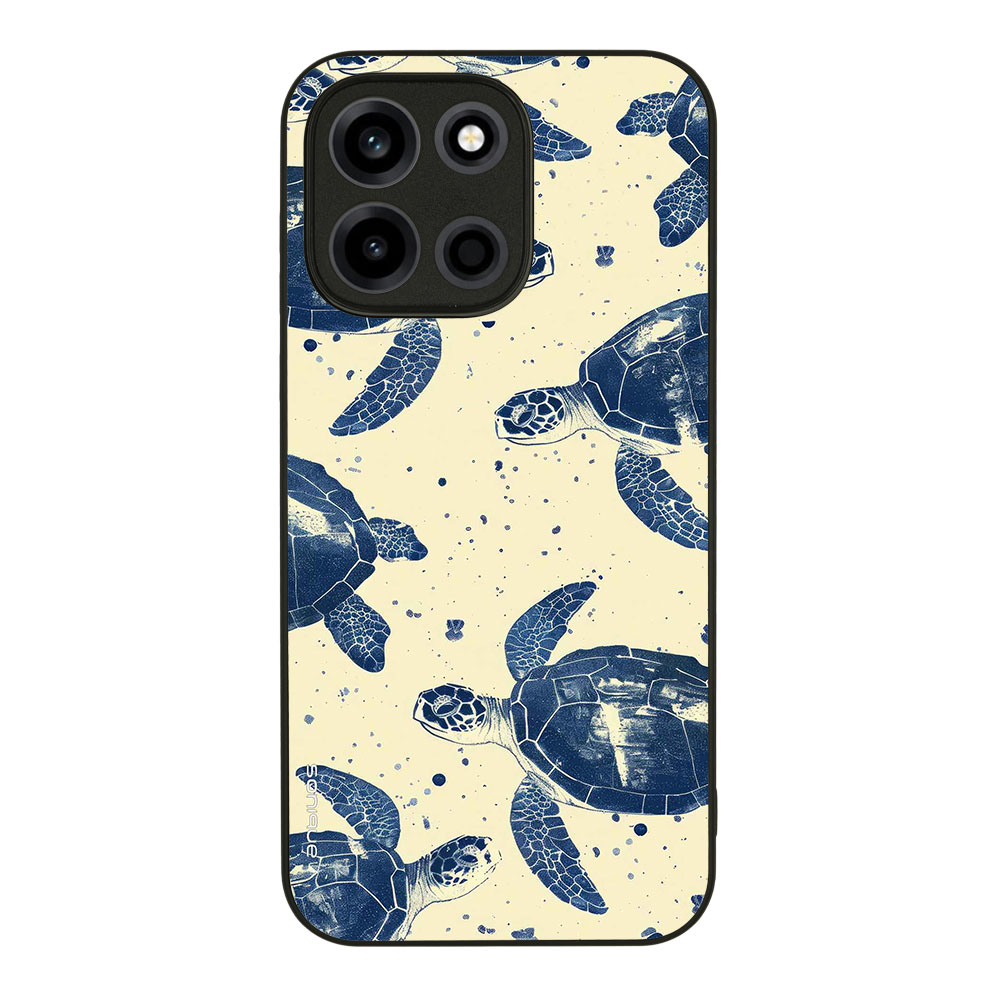Θήκη Sonique Ocean Series για OnePlus Nord 6 5G Χελώνες