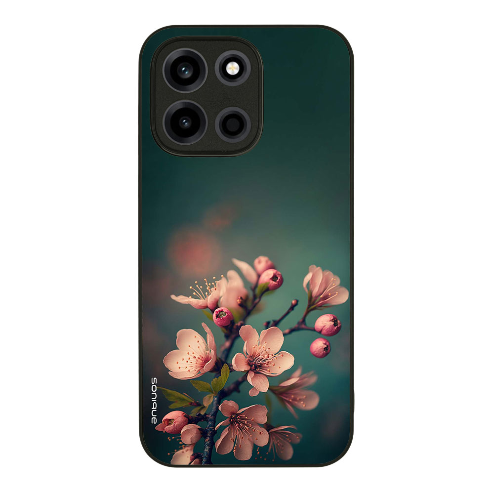 Θήκη Sonique Sunset in Eden Series για OnePlus Nord 6 5G Almond Blossom