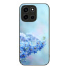 Θήκη Sonique Sunset in Eden Series για OnePlus Nord 6 5G Blue Delphia