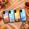 Θήκη Sonique Sunset in Eden Series για OnePlus Nord 6 5G Golden Hour