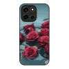 Θήκη Sonique Sunset in Eden Series για OnePlus Nord 6 5G Midnight Rose