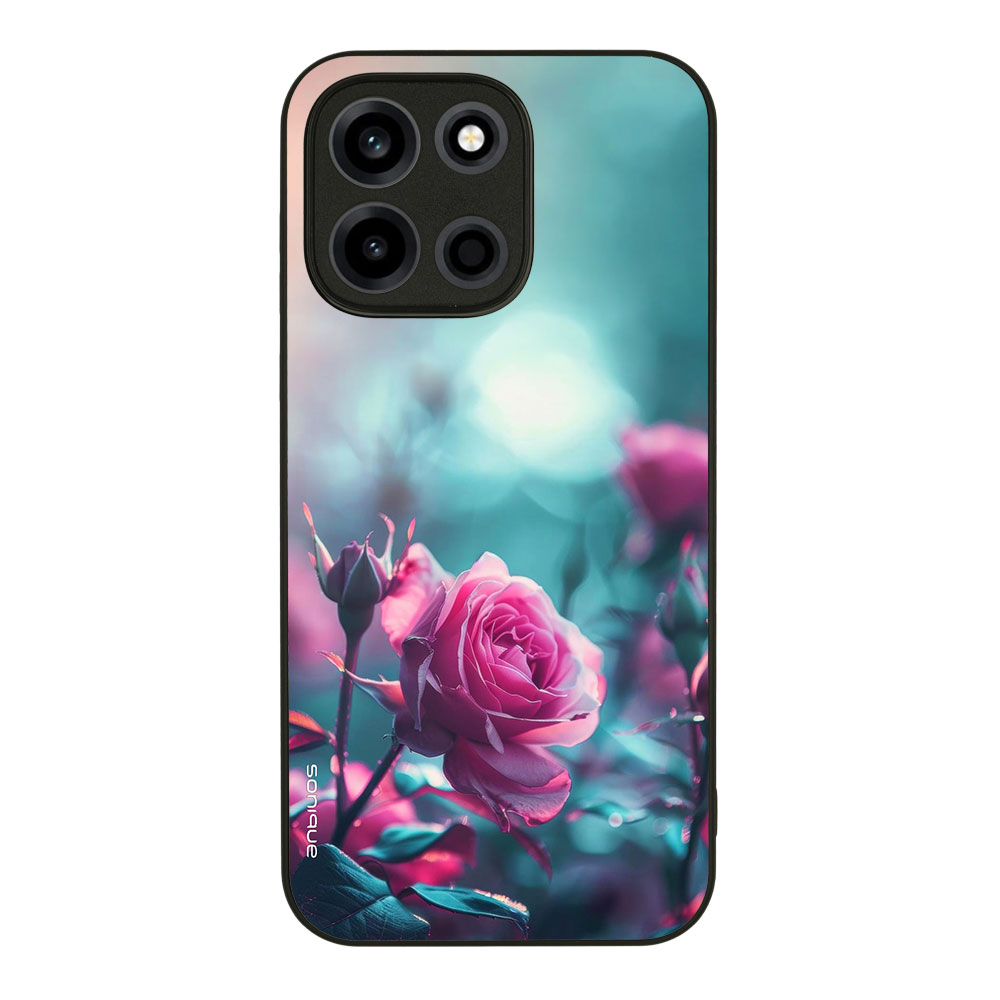Θήκη Sonique Sunset in Eden Series για OnePlus Nord 6 5G Morning Rose