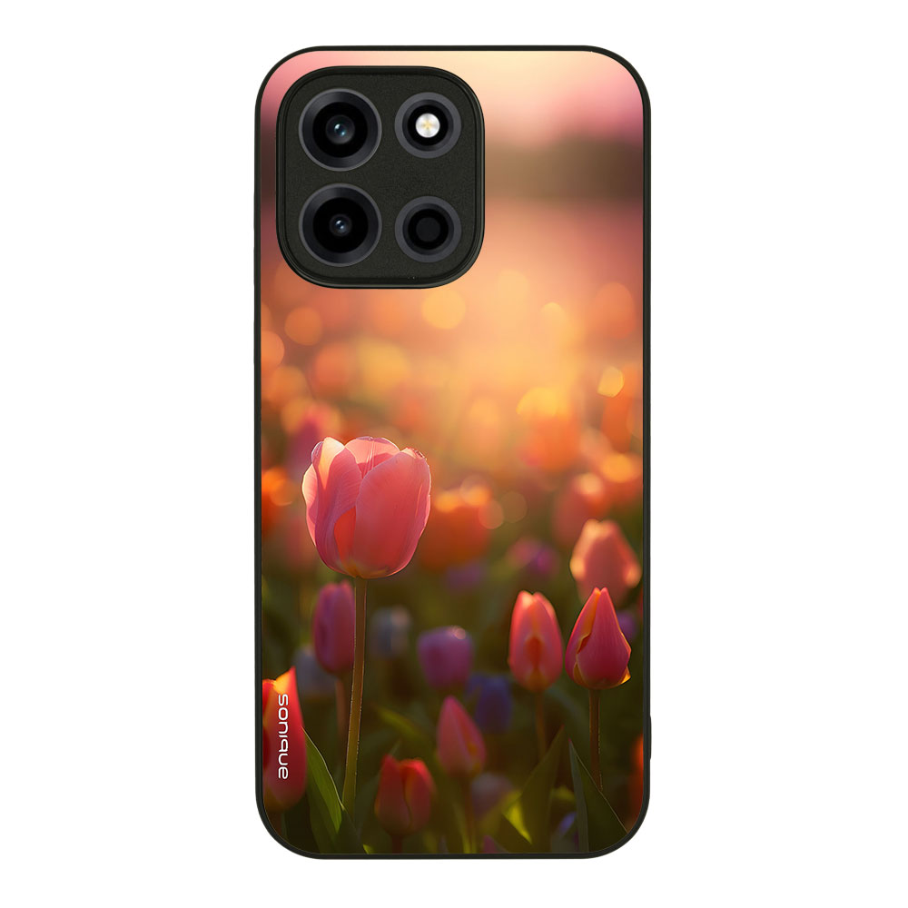 Θήκη Sonique Sunset in Eden Series για OnePlus Nord 6 5G Tulip Velvet