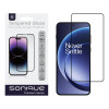 Hardy Glass Sonique Premium Series HD Full Cover 9H OnePlus 15R 5G Μαύρο