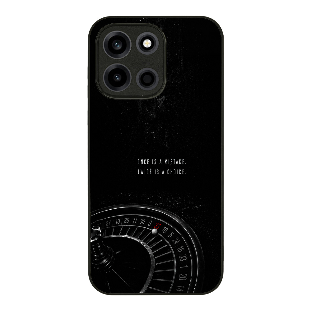 Θήκη Sonique Men's Edition για OnePlus Nord 6 5G Ρουλέτα