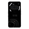 Θήκη Sonique Men's Edition για Nothing Phone 3a Ρουλέτα