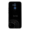 Θήκη Sonique Men's Edition για Huawei Mate 20 Lite Ρουλέτα