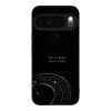 Θήκη Sonique Men's Edition για Google Pixel 10 Pro XL 5G Ρουλέτα
