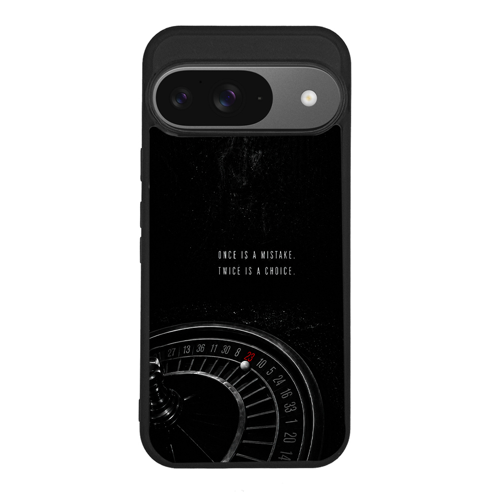 Θήκη Sonique Men's Edition για Google Pixel 9 5G Ρουλέτα