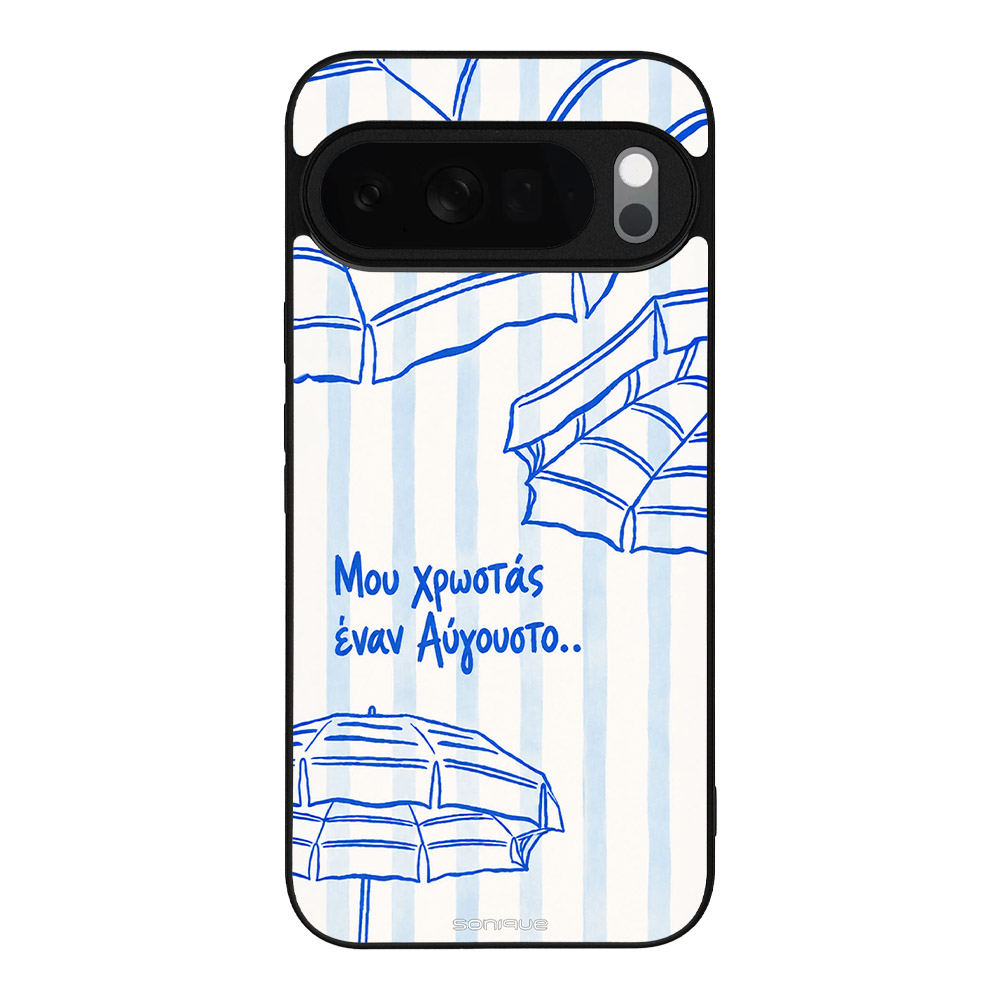 Θήκη Sonique Stripe Stories Series για Google Pixel 10 Pro XL 5G Αύγουστος