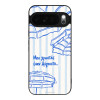 Θήκη Sonique Stripe Stories Series για Google Pixel 10 Pro XL 5G Αύγουστος