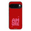 Θήκη Sonique Stripe Stories Series για Google Pixel 10 Pro XL 5G Amore