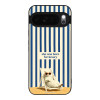 Θήκη Sonique Stripe Stories Series για Google Pixel 10 Pro XL 5G Born for Luxury