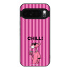 Θήκη Sonique Stripe Stories Series για Google Pixel 10 Pro XL 5G Chill Panther