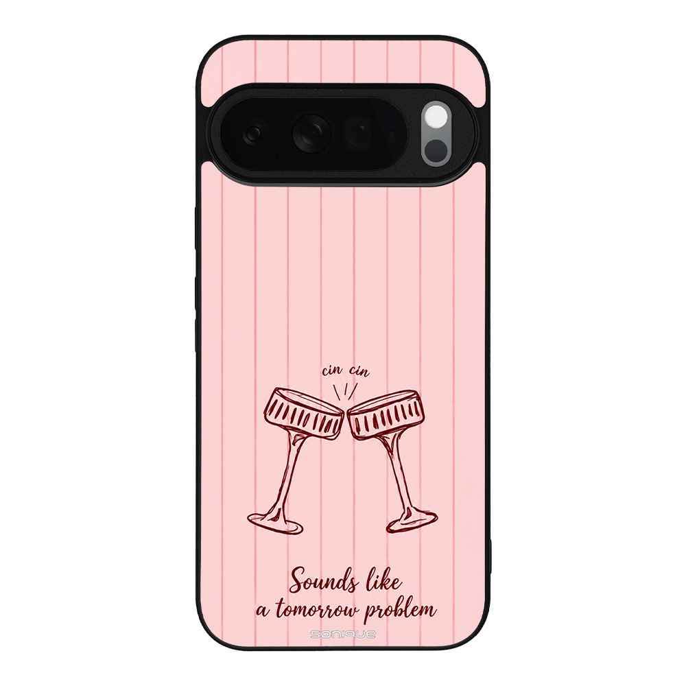 Θήκη Sonique Stripe Stories Series για Google Pixel 10 Pro XL 5G Cin Cin
