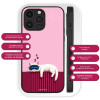 Θήκη Sonique Stripe Stories Series για Google Pixel 10 Pro XL 5G Do Not Disturb