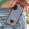 Θήκη Sonique Stripe Stories Series για Google Pixel 10 Pro XL 5G Humans Later