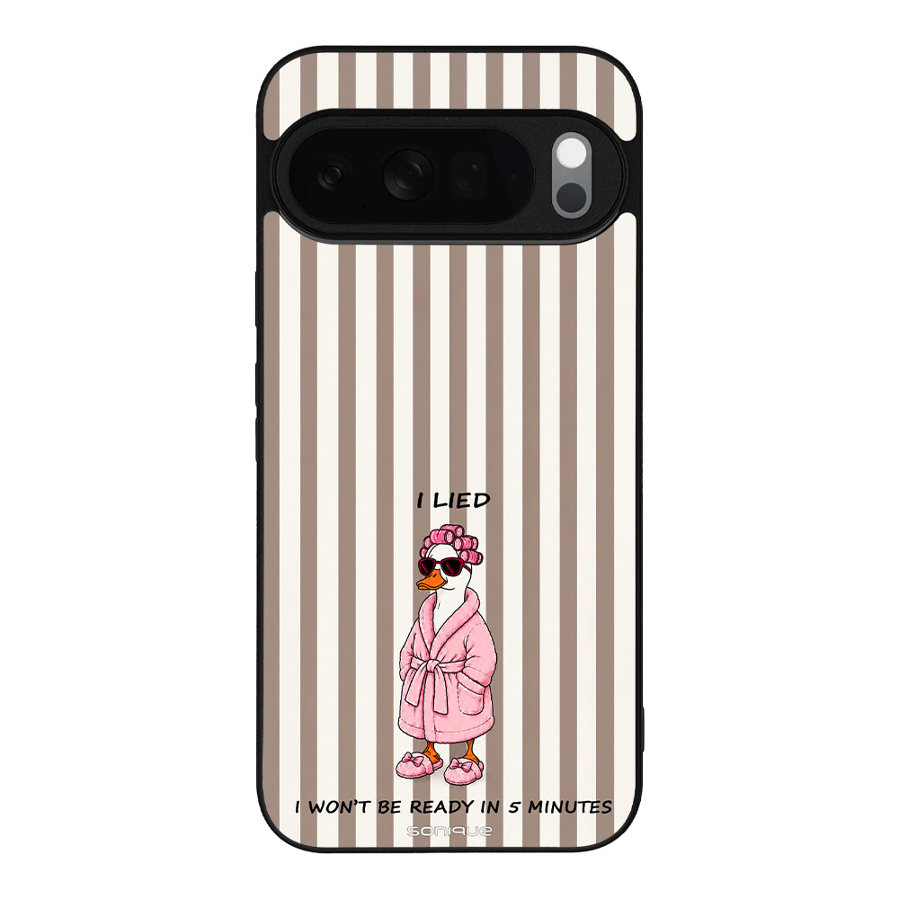 Θήκη Sonique Stripe Stories Series για Google Pixel 10 Pro XL 5G I Lied