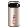 Θήκη Sonique Stripe Stories Series για Google Pixel 10 Pro XL 5G I Lied