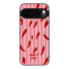Θήκη Sonique Stripe Stories Series για Google Pixel 10 Pro XL 5G Make It Spicy