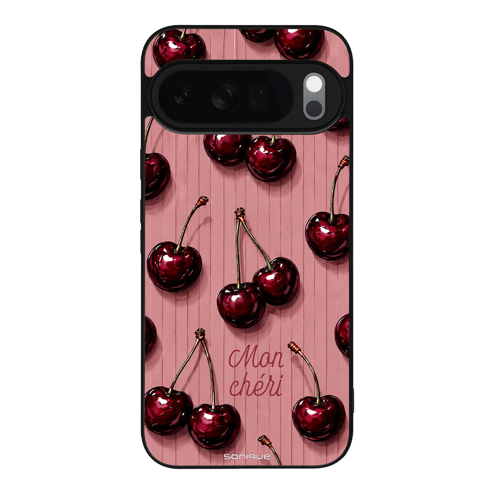 Θήκη Sonique Stripe Stories Series για Google Pixel 10 Pro XL 5G Mon Cheri