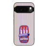 Θήκη Sonique Stripe Stories Series για Google Pixel 10 Pro XL 5G Sardine