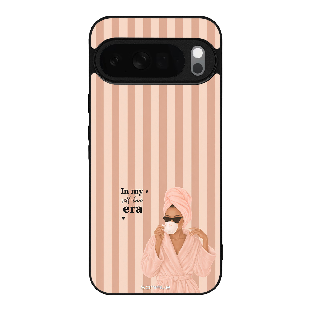 Θήκη Sonique Stripe Stories Series για Google Pixel 10 Pro XL 5G Self-Love Era