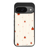 Θήκη Sonique Stripe Stories Series για Google Pixel 9 5G Πασχαλίτσα