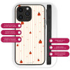 Θήκη Sonique Stripe Stories Series για Google Pixel 9 5G Πασχαλίτσα