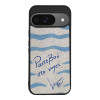 Θήκη Sonique Stripe Stories Series για Google Pixel 9 5G Ραντεβού στο Νησί