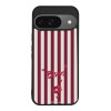 Θήκη Sonique Stripe Stories Series για Google Pixel 9 5G Φιλάκια