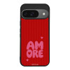 Θήκη Sonique Stripe Stories Series για Google Pixel 9 5G Amore